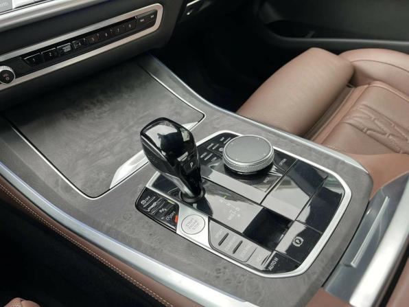 BMW X5 IV (G05/G18) с пробегом 2021 года, цена 7 949 000 рублей, 71148 км, внедорожник, Автокод Объявления