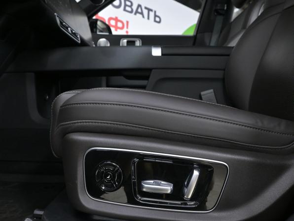 Li Auto (Lixiang) L9 I с пробегом 2023 года, цена 6 790 000 рублей, 34805 км, внедорожник, Автокод Объявления