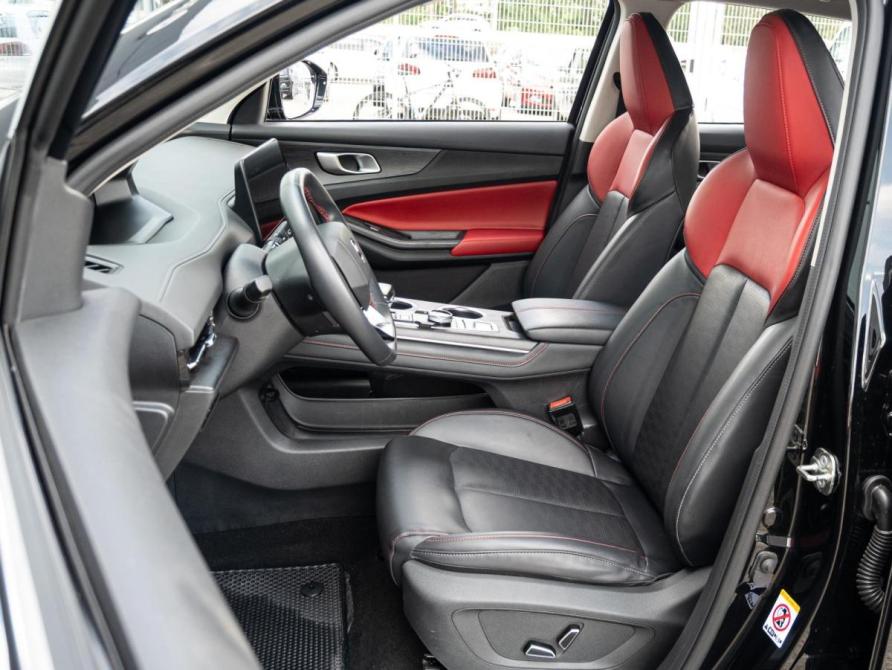Changan UNI-S (CS55 Plus) I Краснодар  - изображение 10