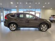 Honda CR-V IV Казань  - изображение 27