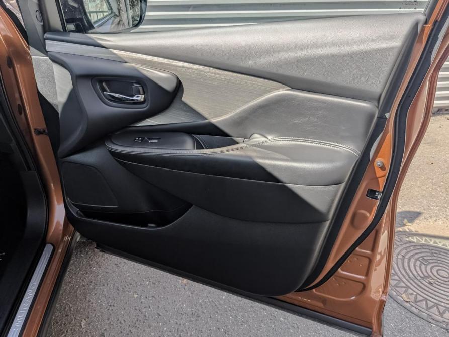 Nissan Murano III (Z52) Москва  - изображение 23