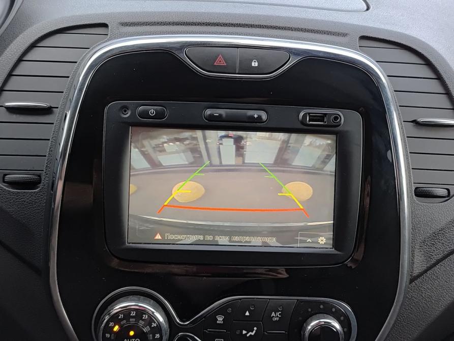 Renault Kaptur I Ижевск  - изображение 25
