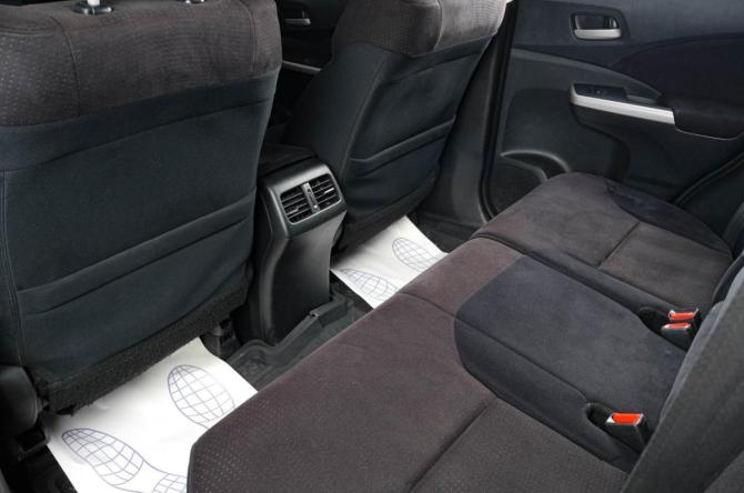 Honda CR-V IV с пробегом 2014 года, цена 1 779 000 рублей, 279000 км, внедорожник, Автокод Объявления