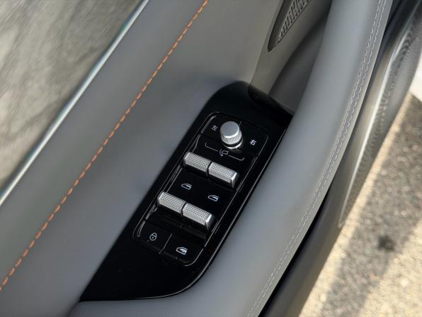 Geely Galaxy M7 с пробегом 2026 года, цена 3 600 000 рублей, 25 км, внедорожник, Автокод Объявления