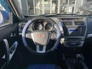 Geely Emgrand X7 I Рестайлинг Воронеж  - изображение 22