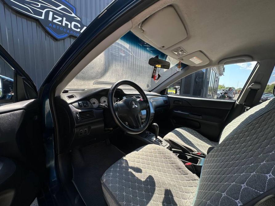 Mitsubishi Lancer IX Рестайлинг Ижевск  - изображение 12