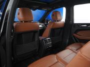 Mercedes-Benz GLS I (X166) Москва  - изображение 39