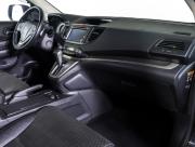 Honda CR-V IV Москва  - изображение 27