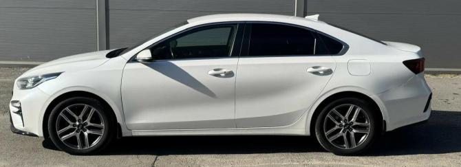Kia Cerato IV с пробегом 2020 года, цена 2 000 000 рублей, 79000 км, седан, Автокод Объявления
