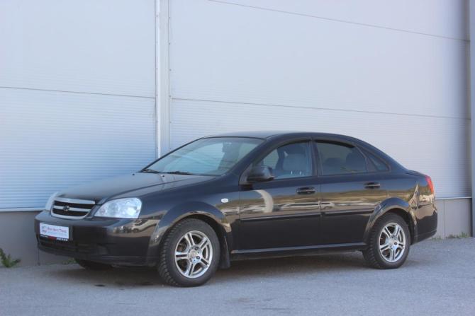 Chevrolet Lacetti I с пробегом 2011 года, цена 477 000 рублей, 154423 км, седан, Автокод Объявления