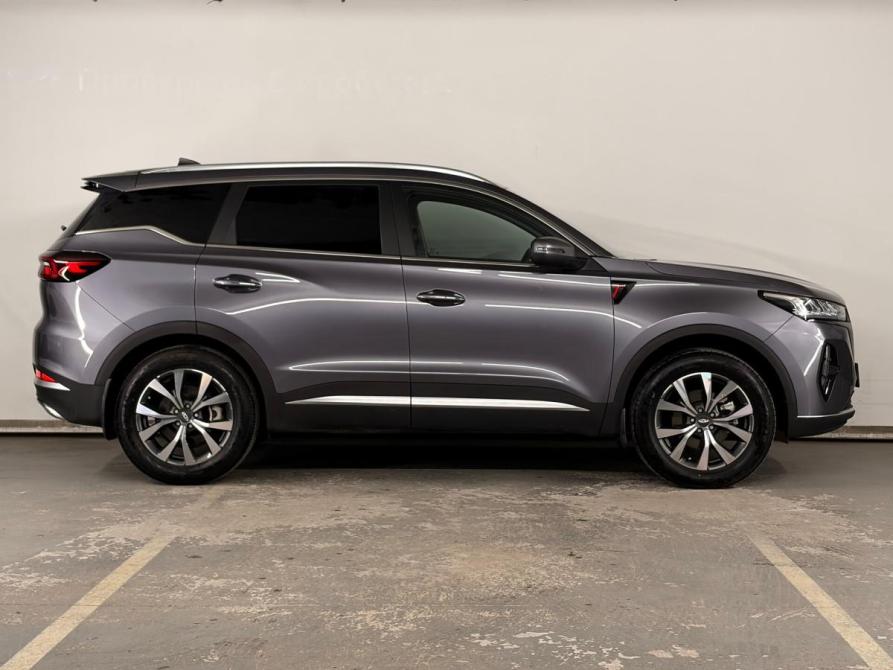 Chery Tiggo 7 Pro Max I Екатеринбург  - изображение 6