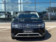 Volkswagen Teramont II (China Market) Краснодар  - изображение 23