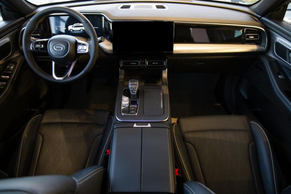 GAC GS8 II Ростов-на-Дону  - изображение 28