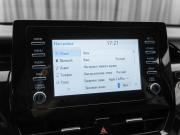 Toyota Camry VIII (XV70) Рестайлинг Москва  - изображение 36
