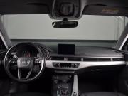 Audi A4 V (B9) Кемерово  - изображение 35