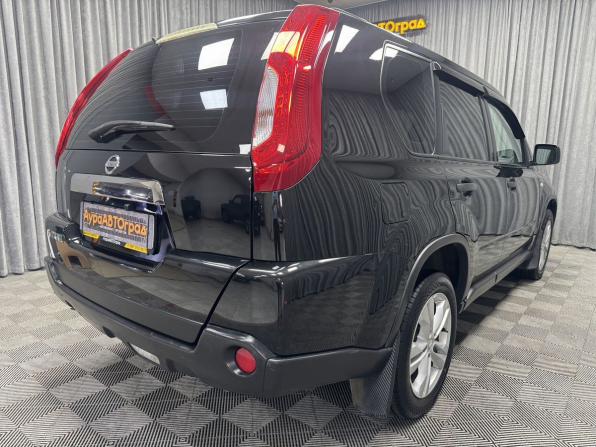 Nissan X-Trail II Рестайлинг с пробегом 2013 года, цена 1 198 000 рублей, 272385 км, внедорожник, Автокод Объявления