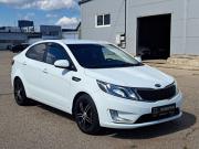 Kia Rio III Набережные Челны  - изображение 25
