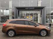 Kia Ceed II Рестайлинг Брянск  - изображение 19