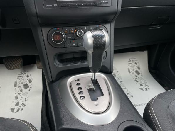 Nissan Qashqai I Рестайлинг с пробегом 2011 года, цена 860 000 рублей, 145000 км, внедорожник, Автокод Объявления