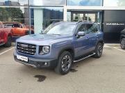 Haval Dargo Москва  - изображение 21