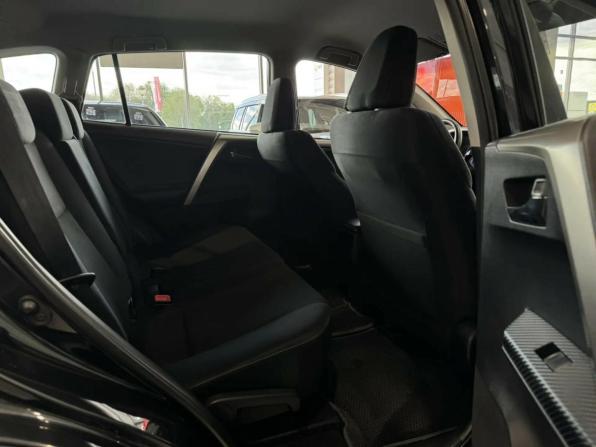 Toyota RAV4 IV (XA40) с пробегом 2013 года, цена 1 680 000 рублей, 201699 км, внедорожник, Автокод Объявления