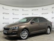 Skoda Rapid II Москва  - изображение 23