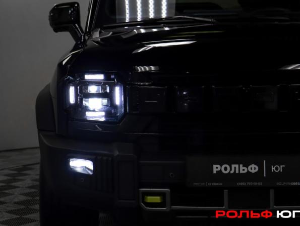 JETOUR T2 с пробегом 2024 года, цена 3 128 000 рублей, 38510 км, внедорожник, Автокод Объявления