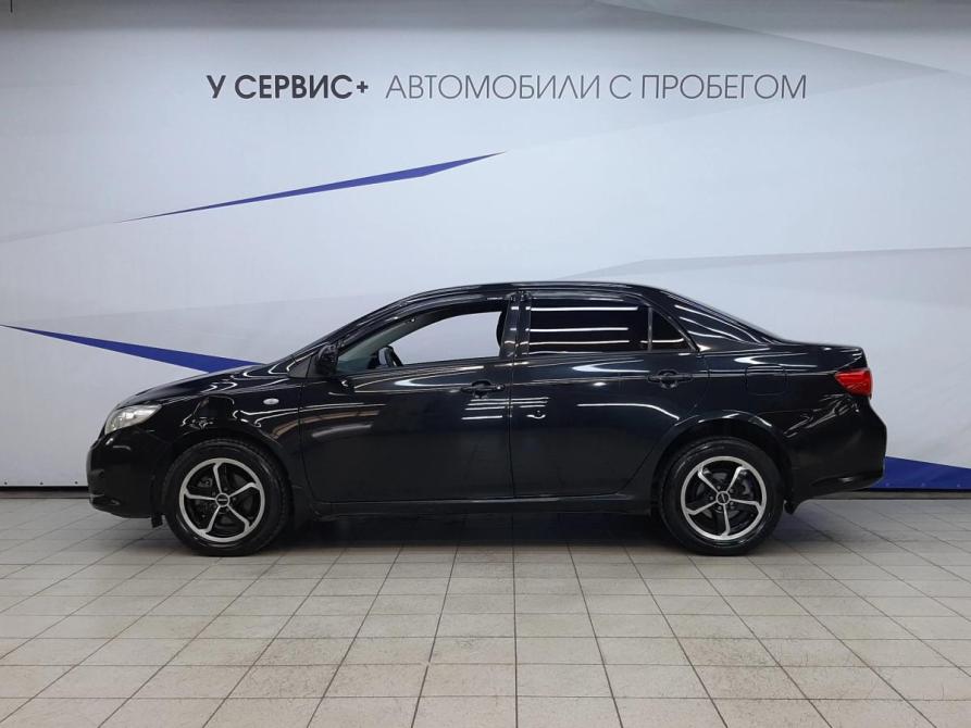Toyota Corolla X (E140 E150) Москва  - изображение 2