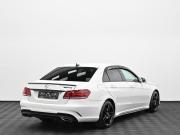 Mercedes-Benz E-Класс IV (W212 S212 C207) Рестайлинг Москва  - изображение 18