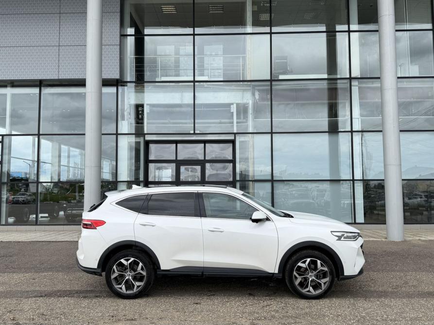 Haval F7 I Рестайлинг Тверь  - изображение 4