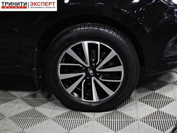 Lada (ВАЗ) Granta I Рестайлинг с пробегом 2023 года, цена 827 000 рублей, 86447 км, седан, Автокод Объявления