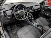 Skoda Kodiaq I Москва  - изображение 43