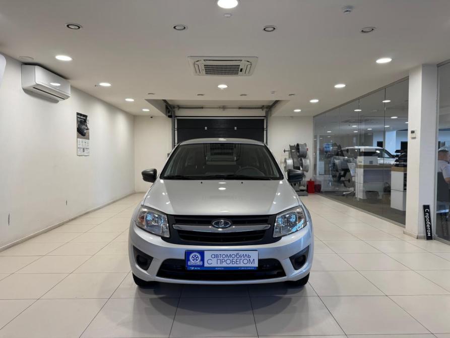Lada (ВАЗ) Granta I Астрахань  - изображение 2