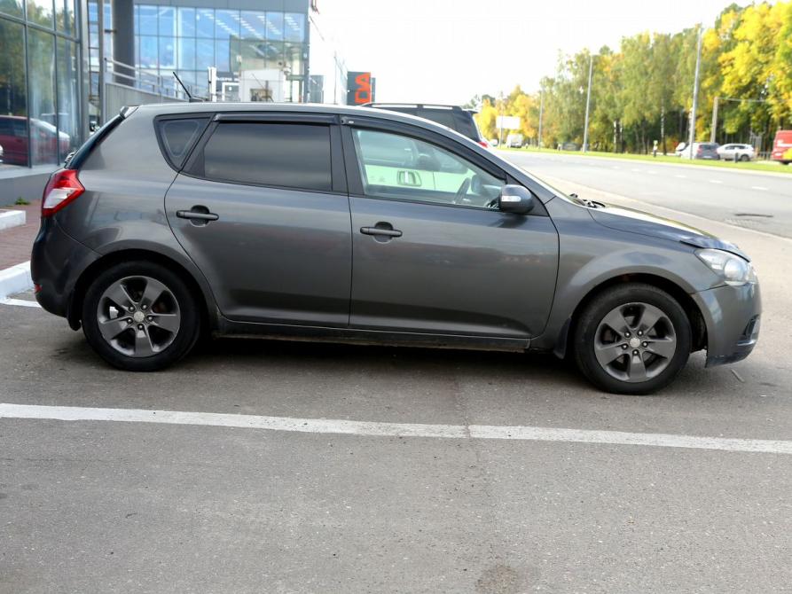 Kia Ceed I Рестайлинг Иваново  - изображение 7