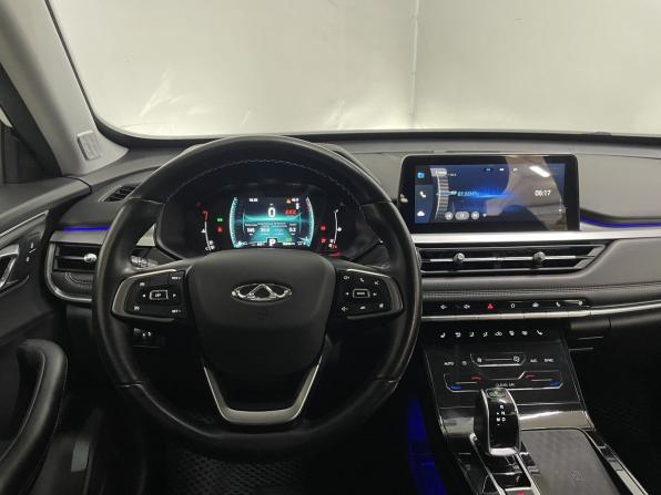 Chery Tiggo 7 Pro I с пробегом 2021 года, цена 1 683 000 рублей, 85880 км, внедорожник, Автокод Объявления