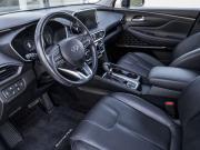 Hyundai Santa Fe IV Казань  - изображение 16