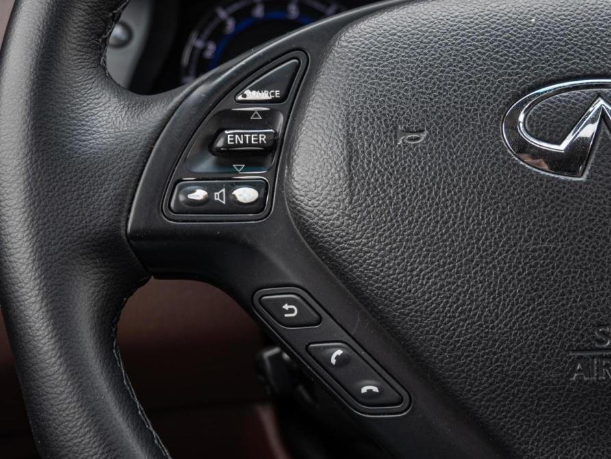 Infiniti EX I (J50) Краснодар  - изображение 17