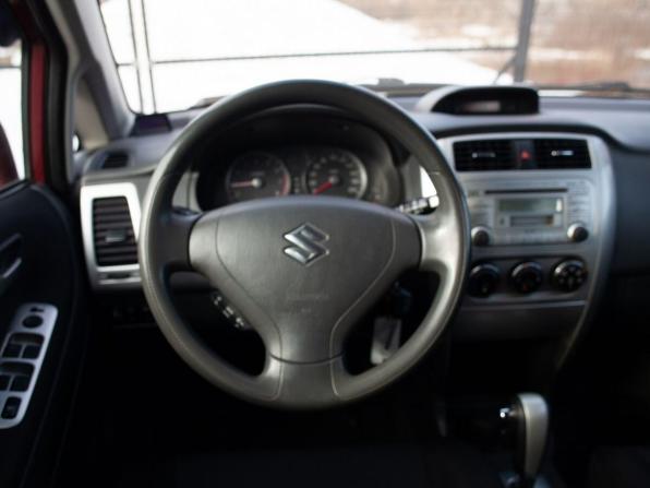 Suzuki Liana I Рестайлинг с пробегом 2005 года, цена 445 000 рублей, 173396 км, универсал, Автокод Объявления