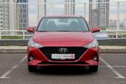 Hyundai Solaris II Рестайлинг Уфа  - изображение 21
