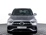 Mercedes-Benz GLA II (H247) Москва  - изображение 27