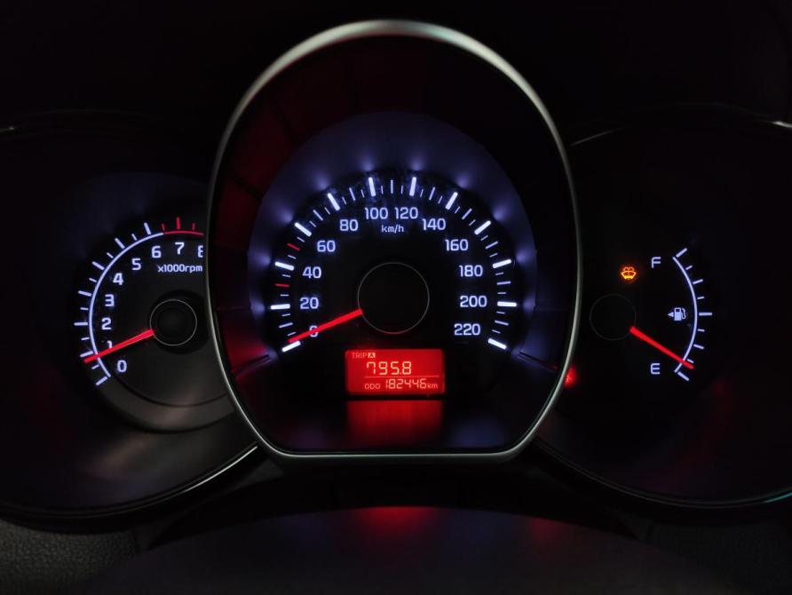 Kia Rio III Пермь  - изображение 11