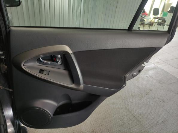 Toyota RAV4 III (XA30) Рестайлинг с пробегом 2011 года, цена 1 405 000 рублей, 155517 км, внедорожник, Автокод Объявления