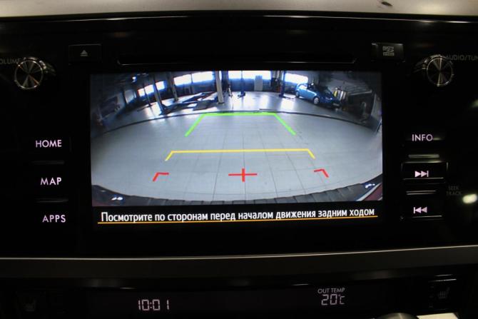 Subaru Outback V с пробегом 2016 года, цена 2 129 000 рублей, 144001 км, универсал, Автокод Объявления