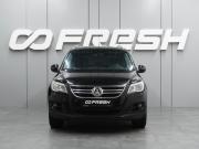 Volkswagen Tiguan I Воронеж  - изображение 25