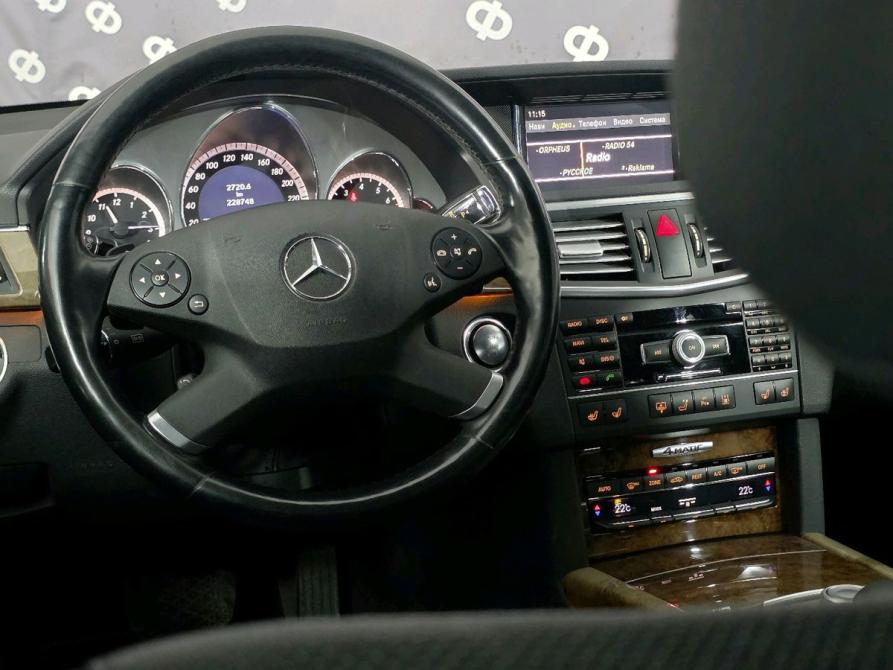Mercedes-Benz E-Класс IV (W212 S212 C207) Новосибирск  - изображение 24