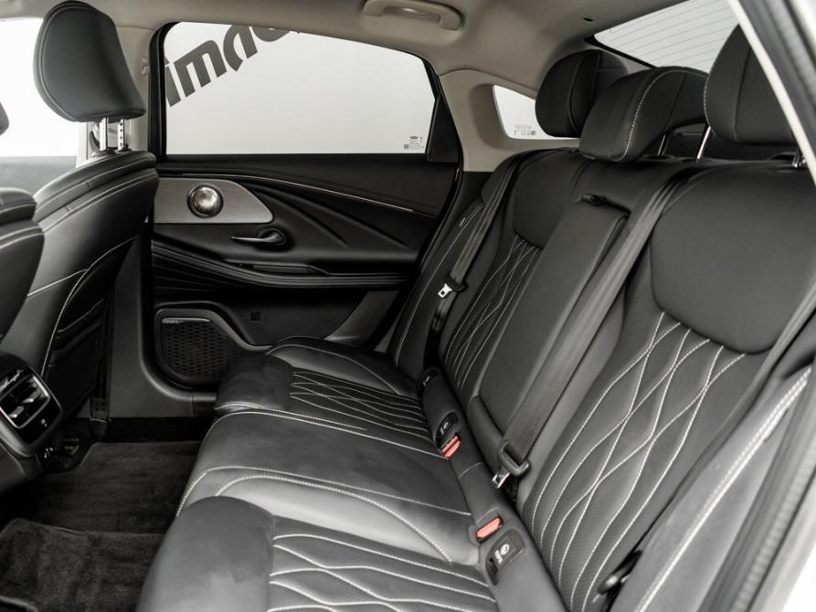 Chery Arrizo 8 Екатеринбург  - изображение 27