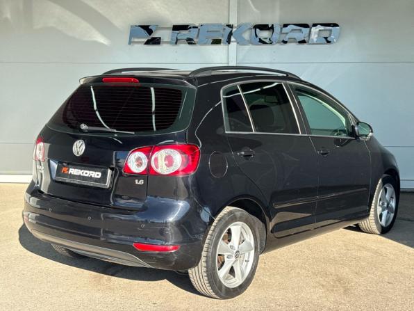 Volkswagen Golf Plus II с пробегом 2010 года, цена 839 000 рублей, 233586 км, хэтчбек, Автокод Объявления