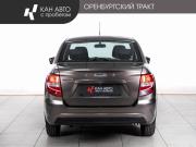 Lada (ВАЗ) Granta I Рестайлинг Казань  - изображение 20