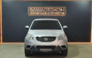 SsangYong Actyon II Уфа  - изображение 20