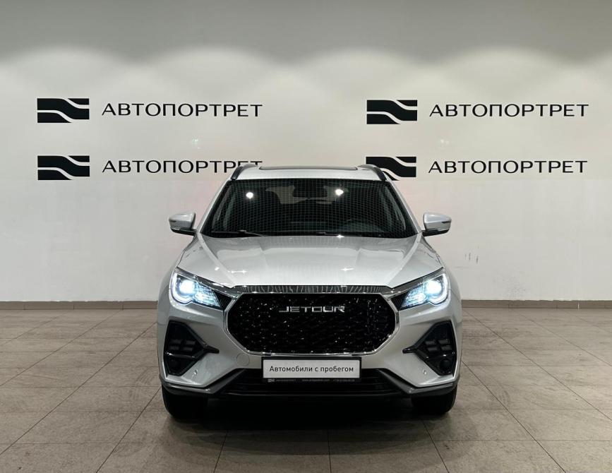 JETOUR X70 I Рестайлинг Санкт-Петербург  - изображение 10